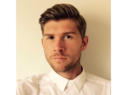 Stefan de Jong